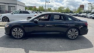 2024 Audi A6 Premium Plus WAUE3BF28RN032855 in Lexington, KY 28