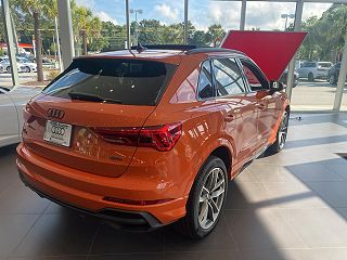 2024 Audi Q3 Premium Plus WA1EECF32R1144550 in Charleston, SC 6