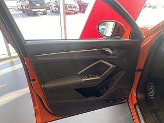 2024 Audi Q3 Premium Plus WA1EECF32R1144550 in Charleston, SC 9