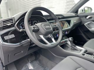 2024 Audi Q3 Premium Plus WA1EECF36R1120879 in Charleston, SC 17