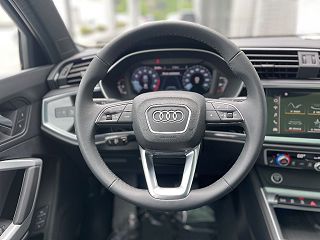 2024 Audi Q3 Premium Plus WA1EECF36R1120879 in Charleston, SC 19