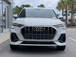 2024 Audi Q3 Premium Plus WA1EECF36R1120879 in Charleston, SC 2