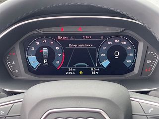 2024 Audi Q3 Premium Plus WA1EECF36R1120879 in Charleston, SC 20