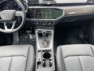 2024 Audi Q3 Premium Plus WA1EECF36R1120879 in Charleston, SC 24