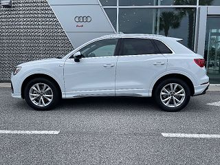 2024 Audi Q3 Premium Plus WA1EECF36R1120879 in Charleston, SC 3