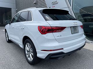 2024 Audi Q3 Premium Plus WA1EECF36R1120879 in Charleston, SC 4