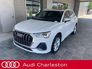 2024 Audi Q3 Premium Plus VIN: WA1EECF36R1137505