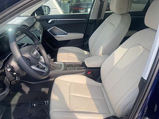 2024 Audi Q3 Premium Plus WA1EECF3XR1148653 in Charleston, SC 24