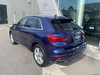 2024 Audi Q3 Premium Plus WA1EECF3XR1148653 in Charleston, SC 6