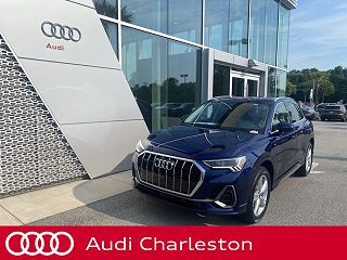 2024 Audi Q3 Premium Plus WA1EECF3XR1148653 in Charleston, SC