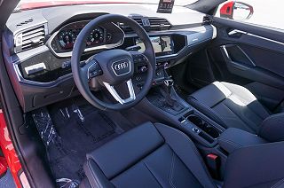 2024 Audi Q3 Premium Plus WA1EECF3XR1091001 in Elk Grove, CA 9