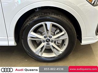 2024 Audi Q3 Premium WA1DECF32R1028891 in Flushing, NY 10