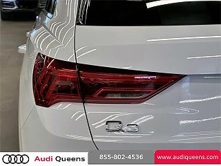 2024 Audi Q3 Premium WA1DECF32R1028891 in Flushing, NY 11