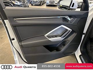2024 Audi Q3 Premium WA1DECF32R1028891 in Flushing, NY 12