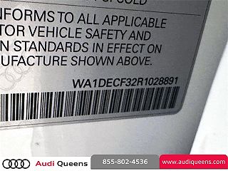 2024 Audi Q3 Premium WA1DECF32R1028891 in Flushing, NY 16