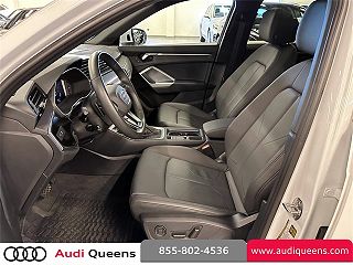 2024 Audi Q3 Premium WA1DECF32R1028891 in Flushing, NY 17