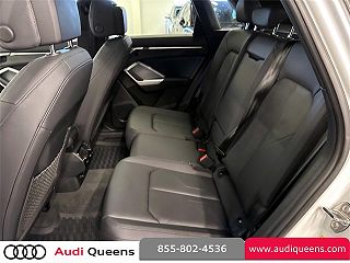 2024 Audi Q3 Premium WA1DECF32R1028891 in Flushing, NY 18