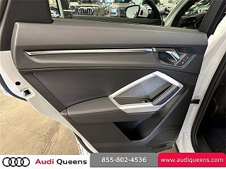 2024 Audi Q3 Premium WA1DECF32R1028891 in Flushing, NY 19