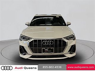 2024 Audi Q3 Premium WA1DECF32R1028891 in Flushing, NY 2