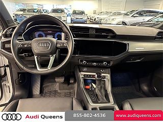 2024 Audi Q3 Premium WA1DECF32R1028891 in Flushing, NY 20