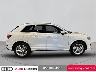 2024 Audi Q3 Premium WA1DECF32R1028891 in Flushing, NY 4