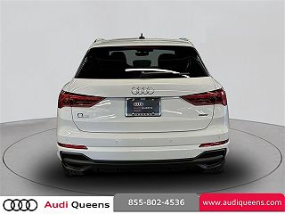 2024 Audi Q3 Premium WA1DECF32R1028891 in Flushing, NY 6