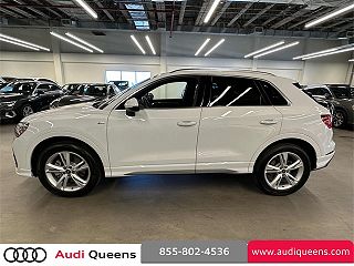 2024 Audi Q3 Premium WA1DECF32R1028891 in Flushing, NY 8
