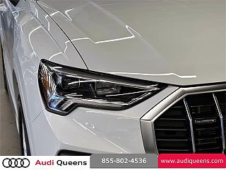 2024 Audi Q3 Premium WA1DECF32R1028891 in Flushing, NY 9