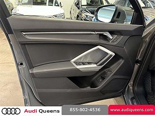2024 Audi Q3 Premium WA1DECF35R1020252 in Flushing, NY 12