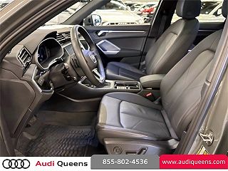 2024 Audi Q3 Premium WA1DECF35R1020252 in Flushing, NY 17