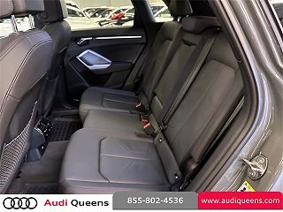 2024 Audi Q3 Premium WA1DECF35R1020252 in Flushing, NY 18
