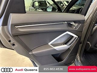 2024 Audi Q3 Premium WA1DECF35R1020252 in Flushing, NY 19