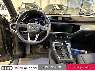 2024 Audi Q3 Premium WA1DECF35R1020252 in Flushing, NY 20