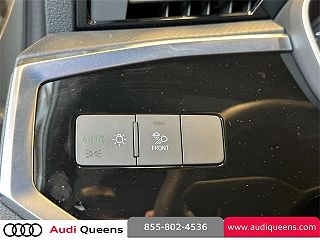 2024 Audi Q3 Premium WA1DECF35R1020252 in Flushing, NY 22