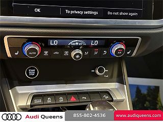 2024 Audi Q3 Premium WA1DECF35R1020252 in Flushing, NY 25