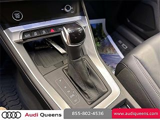 2024 Audi Q3 Premium WA1DECF35R1020252 in Flushing, NY 26