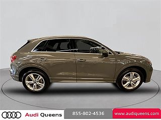 2024 Audi Q3 Premium WA1DECF35R1020252 in Flushing, NY 4