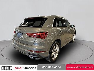 2024 Audi Q3 Premium WA1DECF35R1020252 in Flushing, NY 5