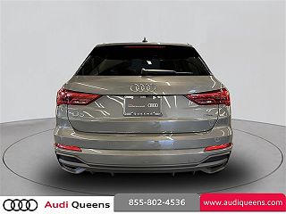 2024 Audi Q3 Premium WA1DECF35R1020252 in Flushing, NY 6