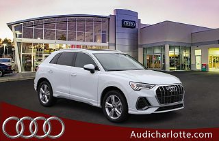 2024 Audi Q3 Premium VIN: WA1DECF36R1125012