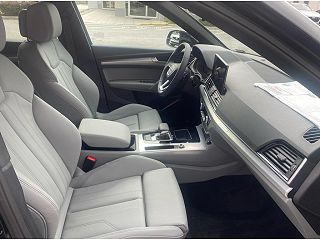 2024 Audi Q5 Premium WA1GAAFY7R2106472 in Charleston, SC 24