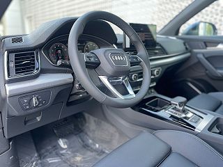 2024 Audi Q5 Premium WA1GAAFY4R2099318 in Charleston, SC 17