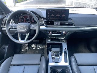 2024 Audi Q5 Premium WA1GAAFY4R2099318 in Charleston, SC 18