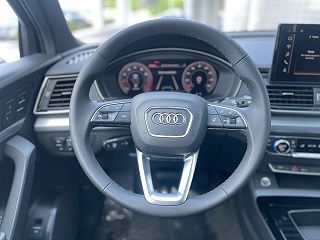 2024 Audi Q5 Premium WA1GAAFY4R2099318 in Charleston, SC 19