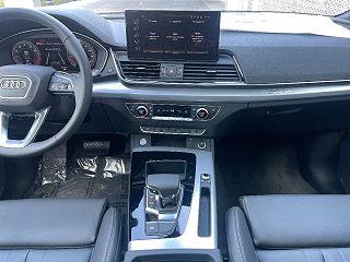 2024 Audi Q5 Premium WA1GAAFY4R2099318 in Charleston, SC 25