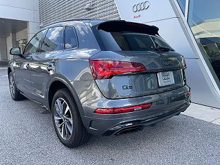 2024 Audi Q5 Premium WA1GAAFY4R2099318 in Charleston, SC 4