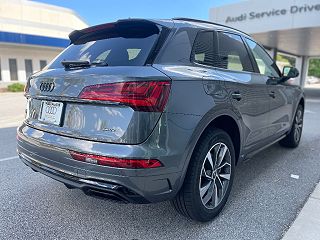 2024 Audi Q5 Premium WA1GAAFY4R2099318 in Charleston, SC 6