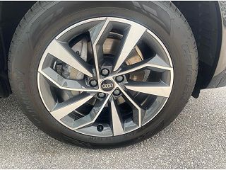 2024 Audi Q5 Premium WA1GAAFY0R2107110 in Charleston, SC 7