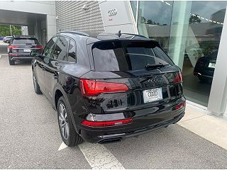 2024 Audi Q5 Premium WA1GAAFY5R2107149 in Charleston, SC 5