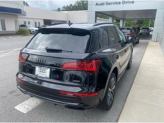 2024 Audi Q5 Premium WA1GAAFY5R2107149 in Charleston, SC 6